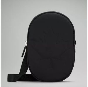 Lululemon crossbody bag